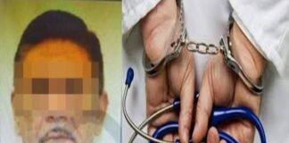 Sentencian a 40 años y 6 meses de prisión a médico por dejar morir a paciente