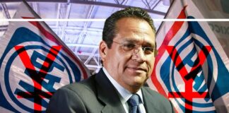 Se reagrupa El Yunque para construir nuevo partido conservador