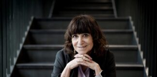 “Vivimos un momento oscuro”: Rosa Montero