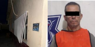 Se mete a primaria con aparentes malas intenciones