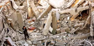 Hutíes atacan Israel con misiles y dron; respuesta a ofensiva