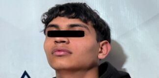 Con botella quebrada asaltaban gente