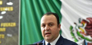 Expide Congreso ley para elegir jueces