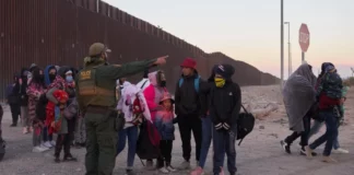 La frontera en alerta ante posibles deportaciones masivas