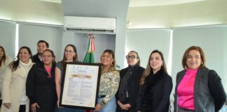 Este 15 de enero inician las inscripciones para participar en el reconocimiento “Chihuahuense Destacada 2025”