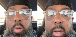 Extranjero publica video para dar ubicación exacta de inmigrantes en EU; pide que sean deportados