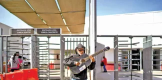 Prevén estrés social en las ciudades fronterizas