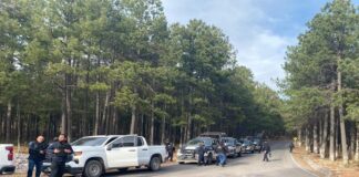 Atacan a militares en Guadalupe y Calvo y matan a soldado