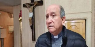 Lamenta obispo de Juárez despenalización del aborto en Chihuahua