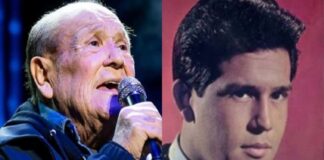 Muere Leo Dan; el cantante falleció a los 82 años