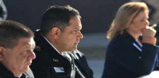 DESENTUERTOS: DEBUTAN JÁUREGUI Y LOYA COMO POSIBLES GALLOS A LA GUBERNATURA