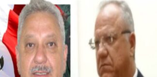 Muere hermano de Teto Murguía