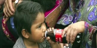 Atribuyeron 46 mil decesos a refrescos