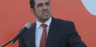 Condenan en Congreso agresión de Miguel Riggs contra síndica de Chihuahua