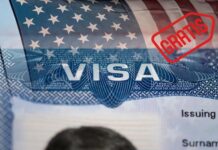 Visa Americana GRATIS en enero: requisitos y cómo tramitarla paso a paso