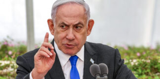 Israel amaga con reactivar combates