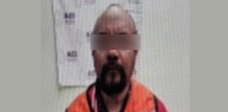 Acusan a chofer de abuso sexual contra pasajera y de robarle 3 mil pesos