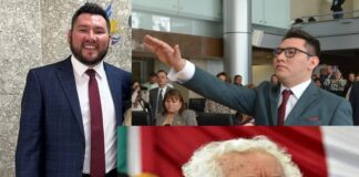 DESENTUERTOS: TODO EMPEZÓ CON UNAS CLASES QUE DIO CON PICHÚ