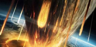 La NASA eleva la amenaza de impacto de peligroso asteroide en 2032