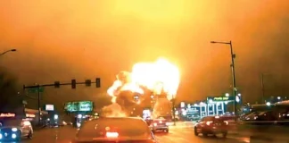 Mueren seis mexicanos en otro avionazo; ahora en Filadelfia