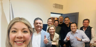 DESENTUERTOS: CREÍA BONILLA QUE IBA SOLO Y LE APARECE LA PLEBADA