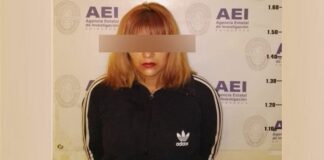 Vinculan a proceso a Danna Paola por quemar a hombre dentro de vehículo