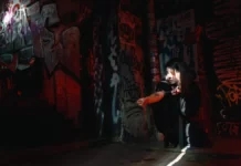 Crystal, droga de iniciación desde los 10 años