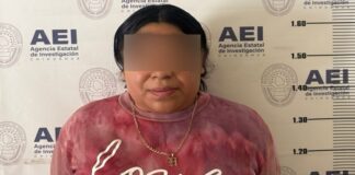 Acusan a la doña de secuestrar y extorsionar a varias personas en un bar