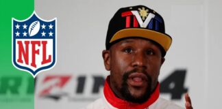 Floyd Mayweather Jr. prepara millonaria oferta por un equipo de la NFL