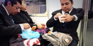 Capitalinos quieren ser godínez o burócratas: Agencia de Empleo local