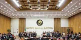 Corte preliminar del INE: Quieren ser partido 89 organizaciones