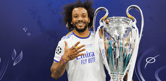 “Mi historia como jugador termina aquí”: Marcelo anuncia su retiro del futbol profesional