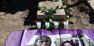 Un total de 21 activistas hallaron la muerte buscando a sus desaparecidos