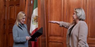 DESENTUERTOS: ¿PENSARÁ MARU EN ADRIANA COMO EVENTUAL BATEADORA EN 2027?