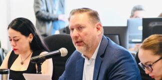 Presenta diputado Carlos Olson iniciativa para proteger los derechos del no nacido en Chihuahua