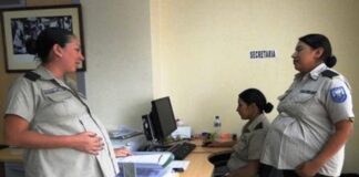 Impulsa Congreso del Estado que mujeres policías realicen funciones administrativas durante su embarazo