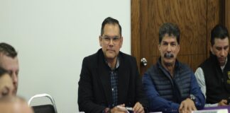 DESENTUERTOS: REAPARECE EL EMPRESARIO ROGELIO RAMOS TRAS SU EXPULSIÓN DE CANACO