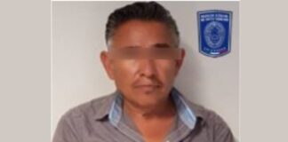 Clasifican a feminicida como asesino serial; acumula 104 años de cárcel