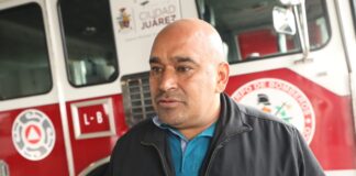 Ciudad Juárez es de bajo riesgo en terremotos, pero expertos llaman a la prevención