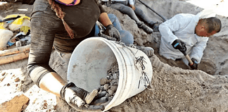 Pese a sellos, operaba rancho de exterminio en Jalisco