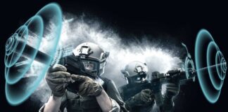 La infernal arma acústica que atemorizó a manifestantes en Serbia