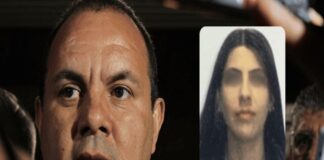 Blindan a Cuauhtémoc Blanco pese a denuncia de violación de su media hermana