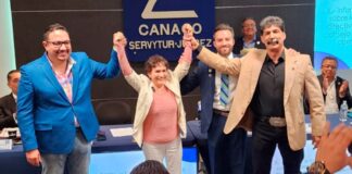 DESENTUERTOS: PROMETE VILLALOBOS PISO PAREJO A LOS ‘CANACOS’