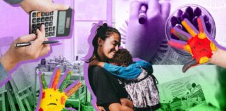 Construye IMSS guarderías para madres maquiladoras