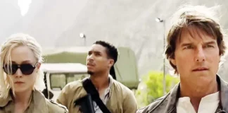 Hollywood apuesta por el 2025: Grandes estrenos y el futuro de la taquilla