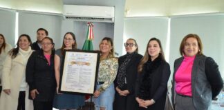 Ellas son las ganadoras de premio Chihuahuense Destacada 2025