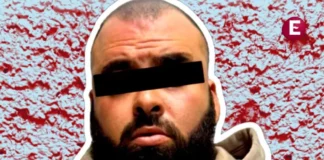 Detienen a ‘El Sobrino’, uno de los 10 más buscados en Chihuahua y Texas