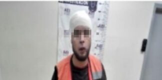 Vinculan a proceso a imputado por homicidio en cancha de fútbol