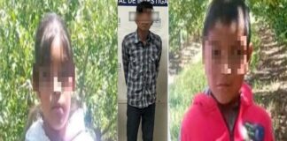 Definirán próximo martes situación del que plagió a hermanitos en Guachochi