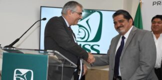 DESENTUERTOS: GRITO DE AUXILIO EN EL IMSS DE JUÁREZ